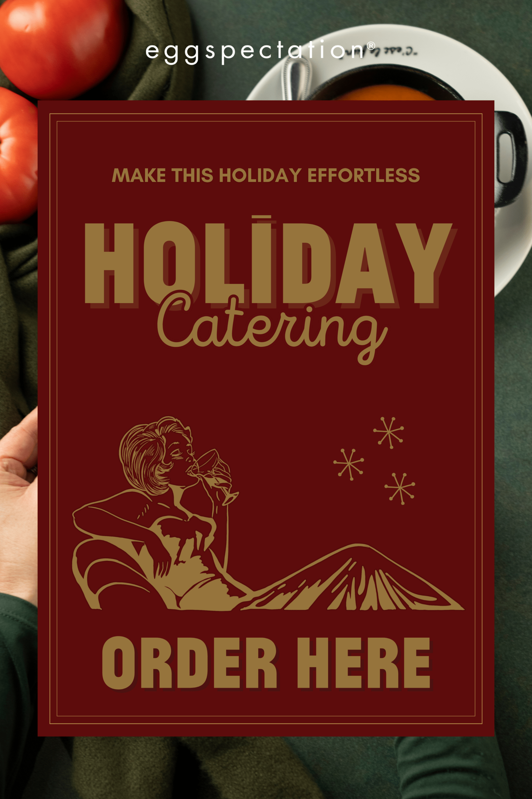 Resturant A Frames
